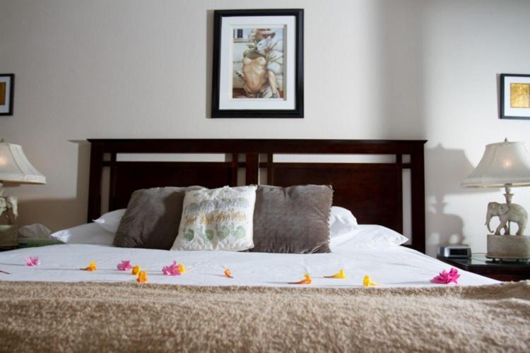 Sea Mountain Nude Resort & Spa Hotel - Adults Only Desert Hot Springs Eksteriør billede
