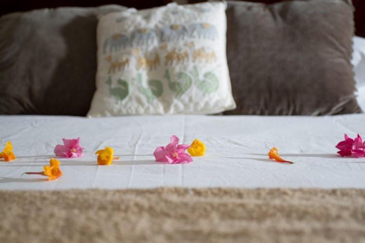 Sea Mountain Nude Resort & Spa Hotel - Adults Only Desert Hot Springs Eksteriør billede