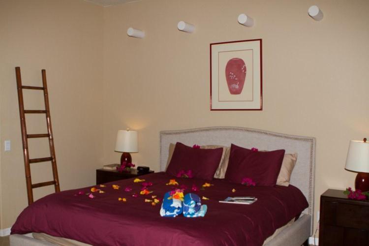 Sea Mountain Nude Resort & Spa Hotel - Adults Only Desert Hot Springs Eksteriør billede