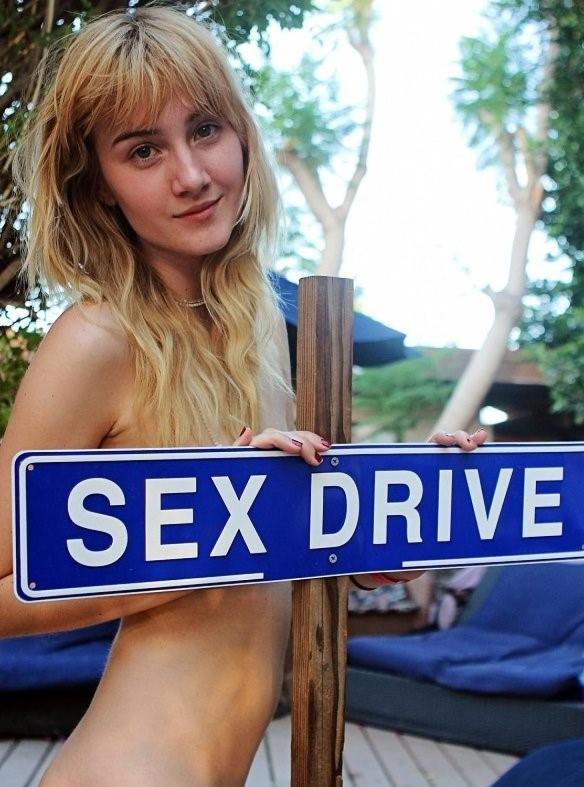 Sea Mountain Nude Resort & Spa Hotel - Adults Only Desert Hot Springs Eksteriør billede