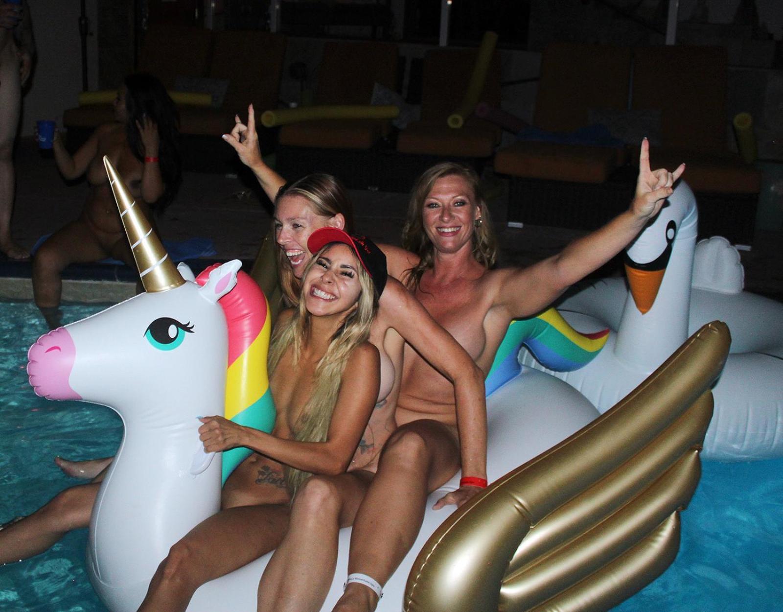 Sea Mountain Nude Resort & Spa Hotel - Adults Only Desert Hot Springs Eksteriør billede